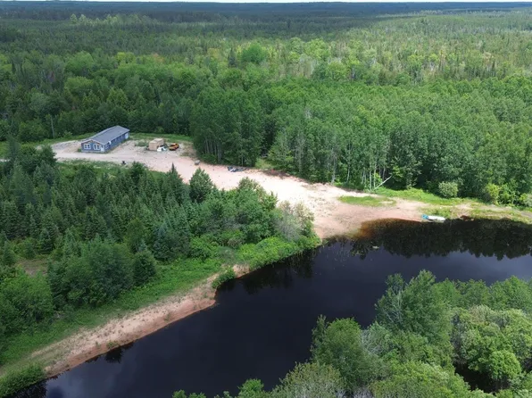 2124 N State Hwy #M94, Manistique, MI 49854