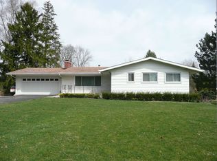 540 W William St, Delaware, OH 43015