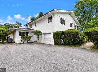 7933 Stevenson Rd, Baltimore, MD 21208