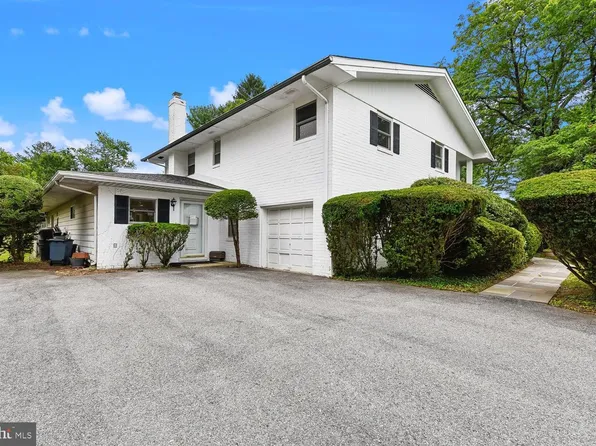 7933 Stevenson Rd, Baltimore, MD 21208