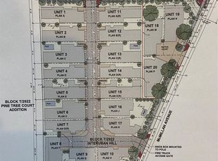 3850 Pony Express Ct, Dallas, TX 75206