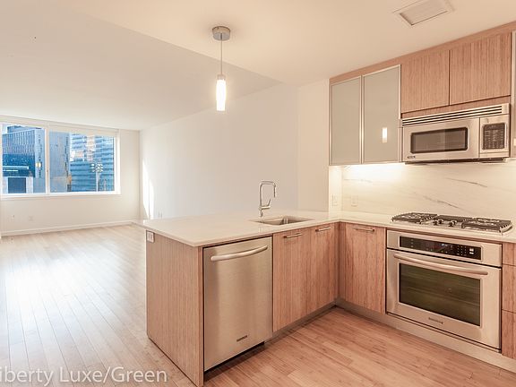 3rd image of 300 N End Ave APT 5C