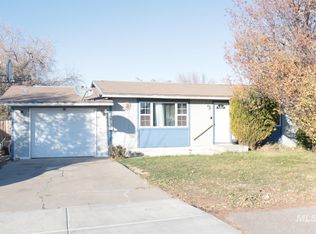 226 10th Ave E, Jerome, ID 83338