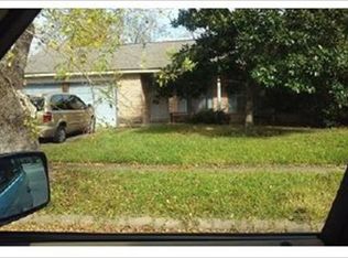 10823 Sagewind Dr, Houston, TX 77089