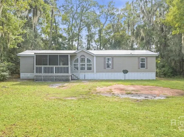 3599 Islands Highway, Midway, GA 31320