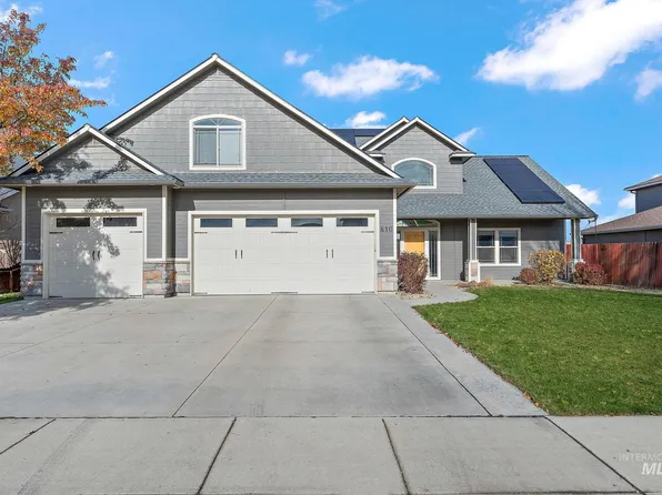 610 Kennedy Ct, Middleton, ID 83644