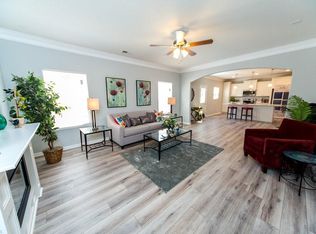 4312 Fontana Ave, Chesapeake, VA 23325