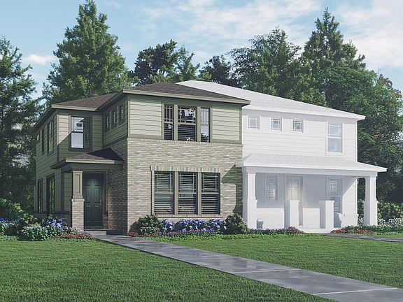 Building 4F Unit 1