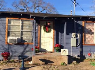 717 Brown St, Brenham, TX 77833