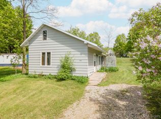 606 2nd St, Alpha, MI 49902