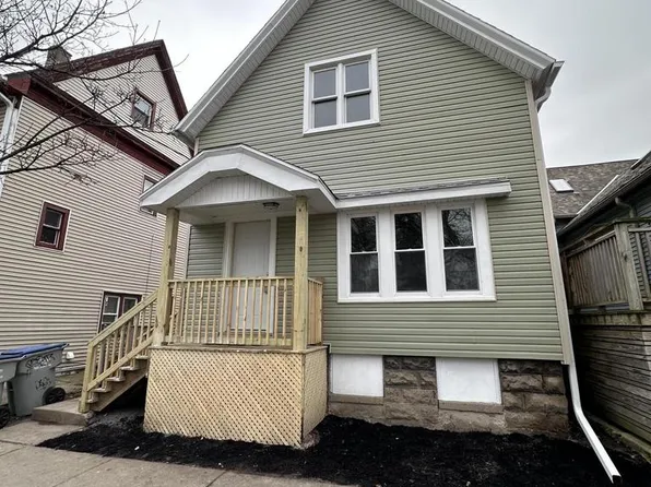 525 East Clark STREET #527, Milwaukee, WI 53212