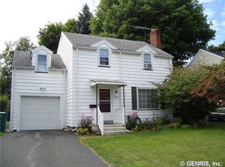377 Harwick Rd, Rochester, NY 14609