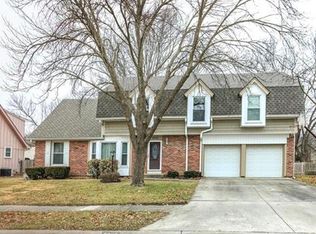 3908 NE 59th St, Kansas City, MO 64119