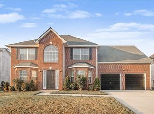 1872 Watercrest Dr, Jonesboro, GA 30236