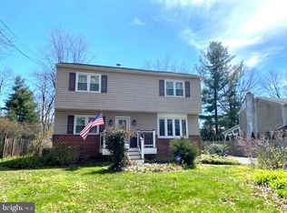 534 E Court St, Doylestown, PA 18901