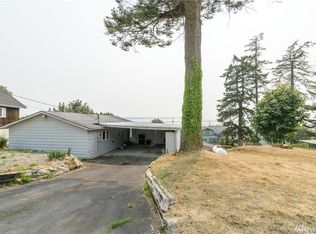 5071 Fern St, Blaine, WA 98230
