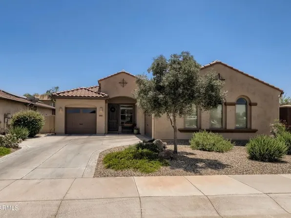 15697 W Westview Dr, Goodyear, AZ 85395