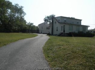 1031 W Nursery Rd, Linthicum, MD 21090