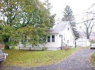 1316 Siglerville Pike, Milroy, PA 17063