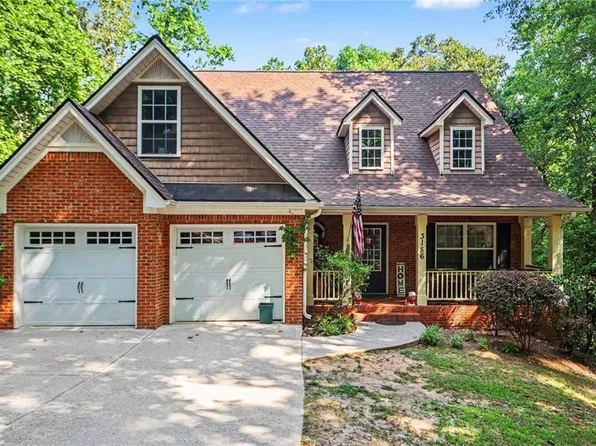 3186 Sweetbriar Dr, Villa Rica, GA 30180