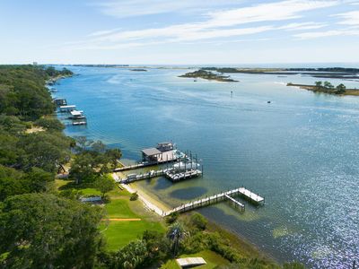 5 Windy Ln, Mary Esther, FL, 32569