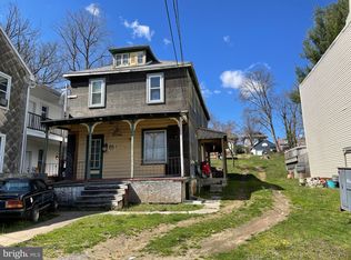 813 Maple St, Lebanon, PA 17046