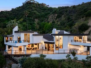 3372 Longridge Ter, Sherman Oaks, CA 91423