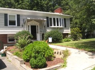 429 Almy Rd, Somerset, MA 02726