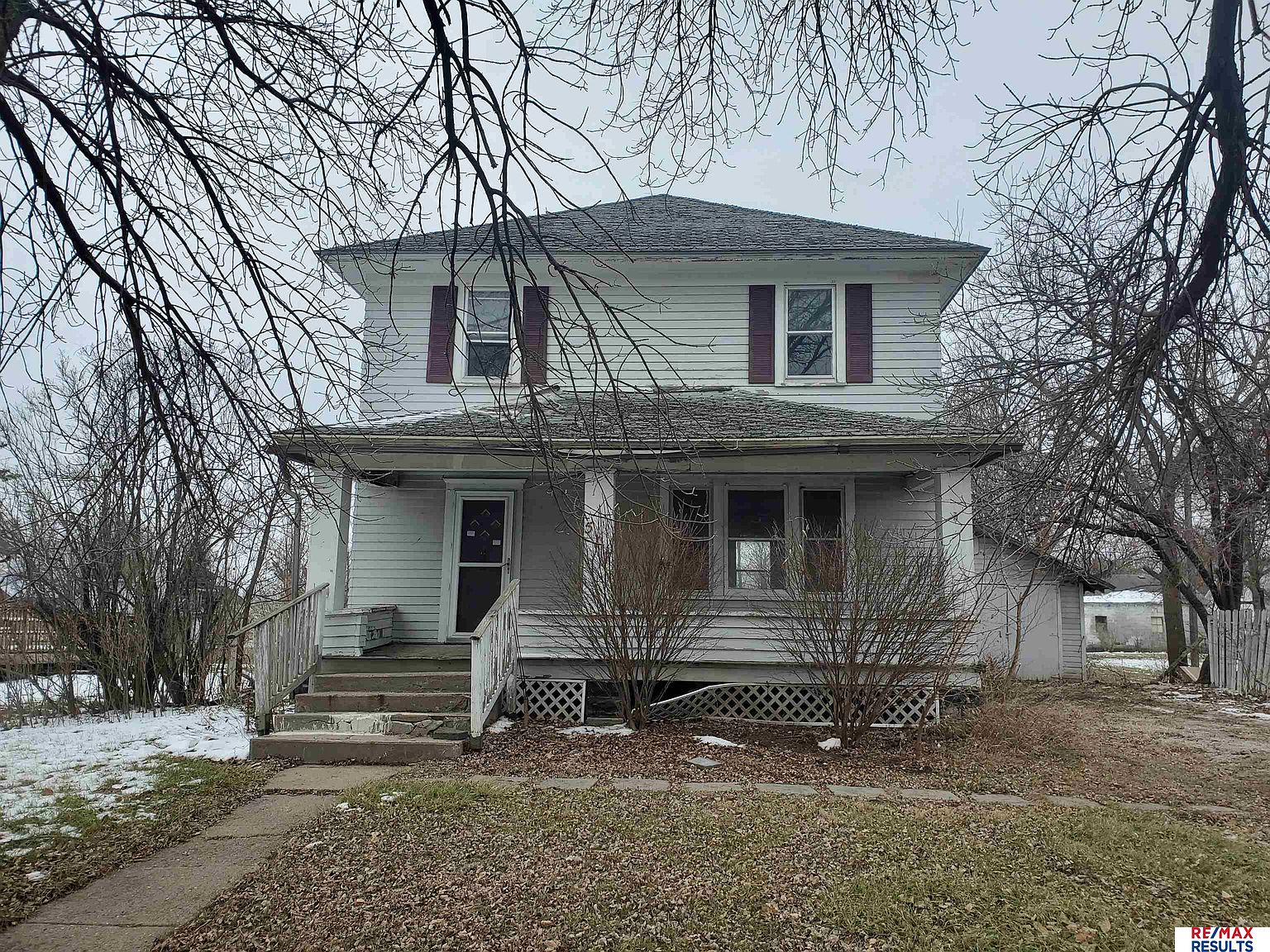 517 N 13th St, Tekamah, NE 68061 MLS 22400085 Zillow