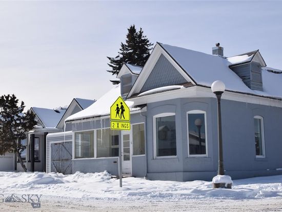 400 Cedar St Anaconda Mt 59711 Zillow