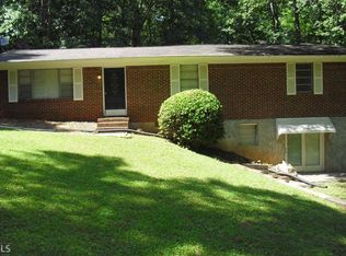 599 Wilbanks St, Buford, GA 30518