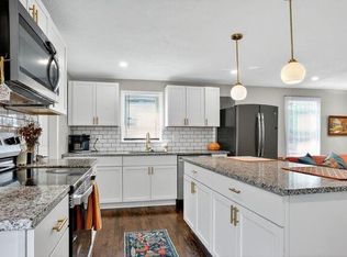 8803 E 49th St, Kansas City, MO 64129