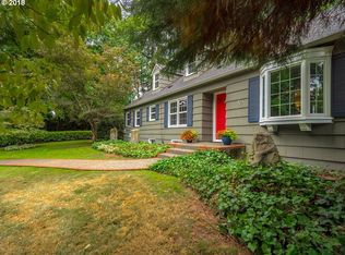 11037 SW Aventine Ave, Portland, OR 97219