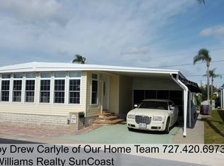 34543 Violet Dr N, Pinellas Park, FL 33781
