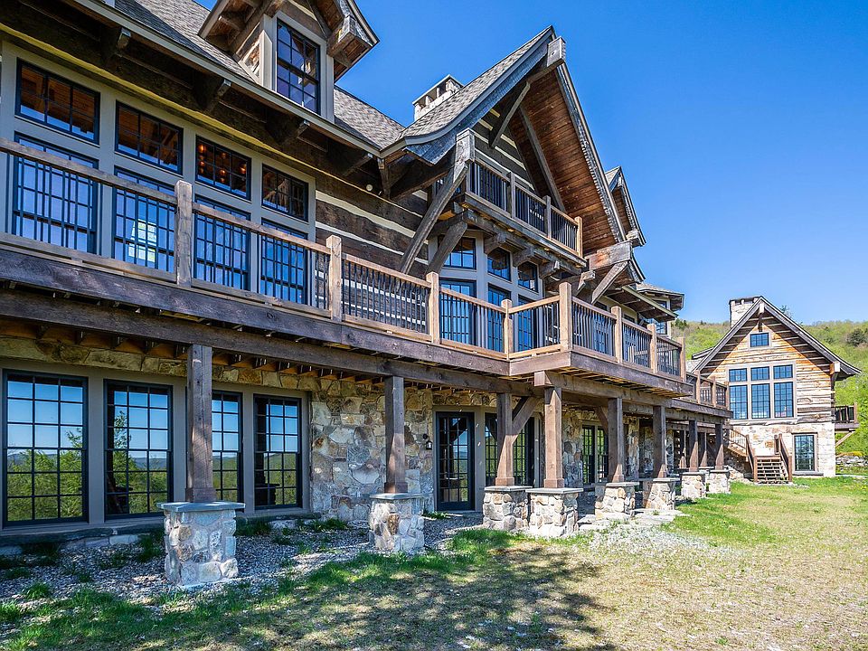 62 Moon Shadow Drive Lot M4 & M5, Ludlow, VT 05149 Zillow