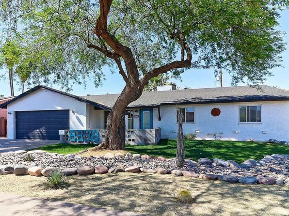 8338 E Granada Rd