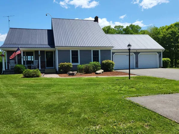 1471 B Road, Hammond, ME 04730