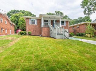 2705 Lincoln Ct NW, Atlanta, GA 30318