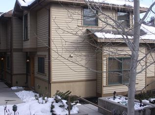 675 Deer Valley Dr #9, Park City, UT 84060