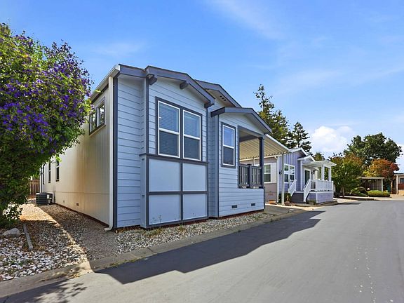 4th image of 3263 Vineyard Ave Space 205