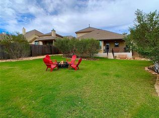 113 Fosini Cv, Georgetown, TX 78628