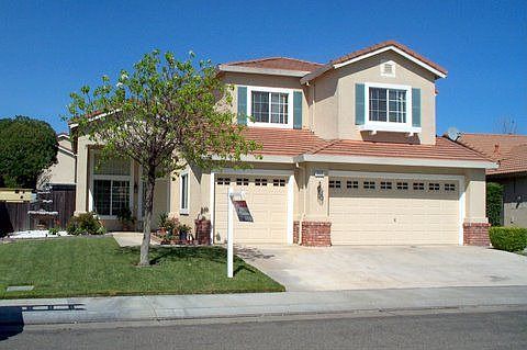 Desirable area in Woodland