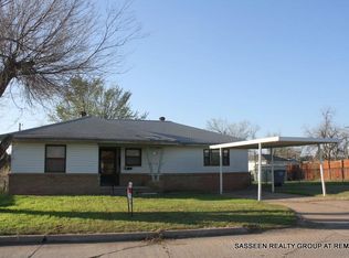 2406 NW Ozmun Ave, Lawton, OK 73505