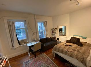 26 Myrtle St #11, Boston, MA 02114