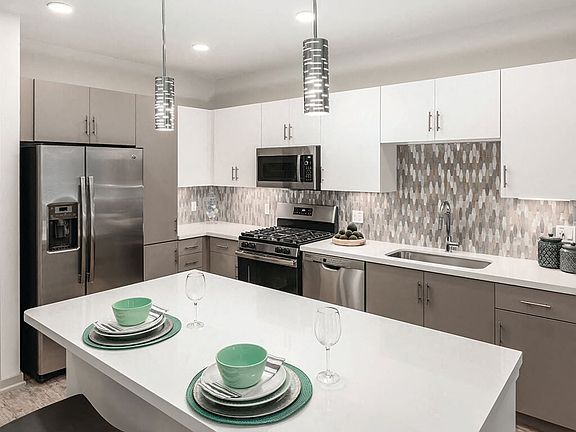 2nd image of 909 E Playa Del Norte Dr #1056