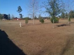 20 Duncan Hatten Rd, Wiggins, MS 39577