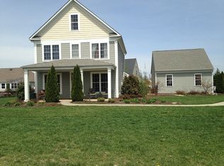 1006 Pendleton Dr, Waynesboro, VA 22980