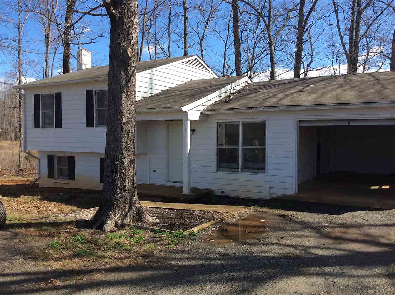 Zillow Palmyra Va