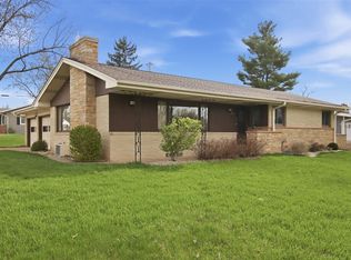 827 Park Ridge Drive, Eau Claire, WI 54703