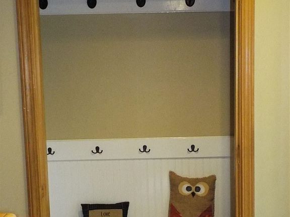 Everything about your new home says come on in!